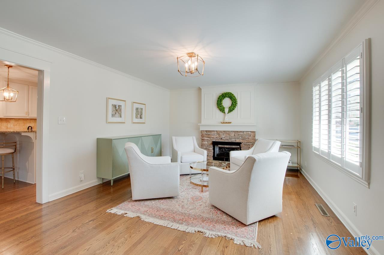 1603 Greenwyche Road, Huntsville, Alabama image 2