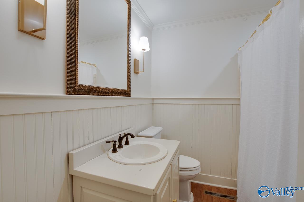 1603 Greenwyche Road, Huntsville, Alabama image 18