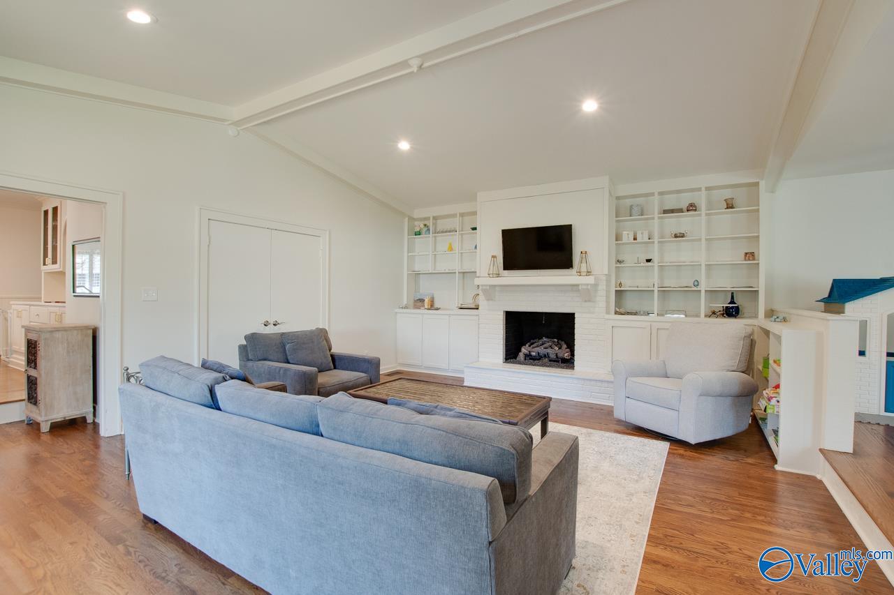 1603 Greenwyche Road, Huntsville, Alabama image 21