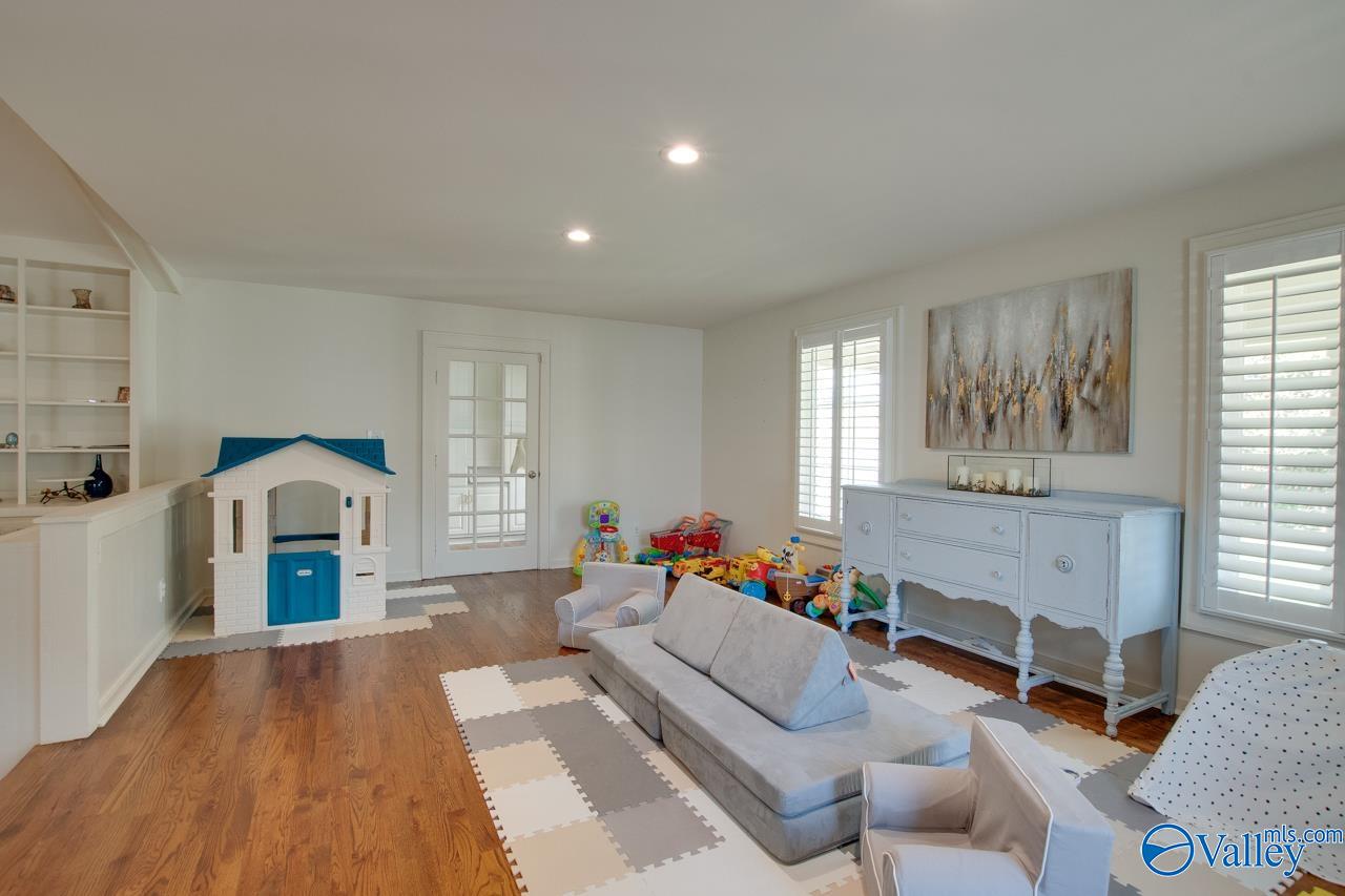 1603 Greenwyche Road, Huntsville, Alabama image 24
