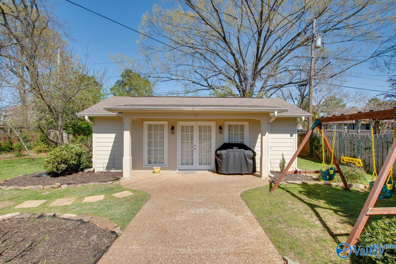 1603 Greenwyche Road, Huntsville, Alabama image 28