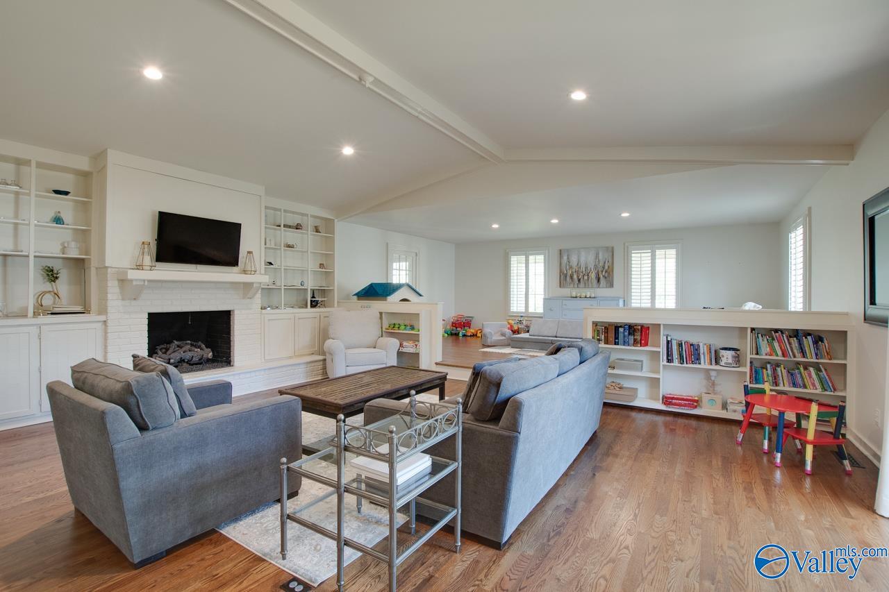 1603 Greenwyche Road, Huntsville, Alabama image 19
