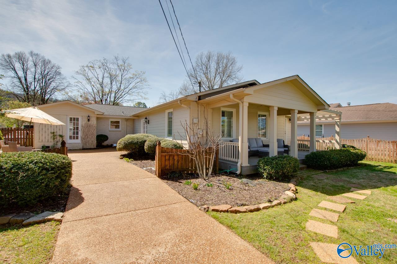 1603 Greenwyche Road, Huntsville, Alabama image 27