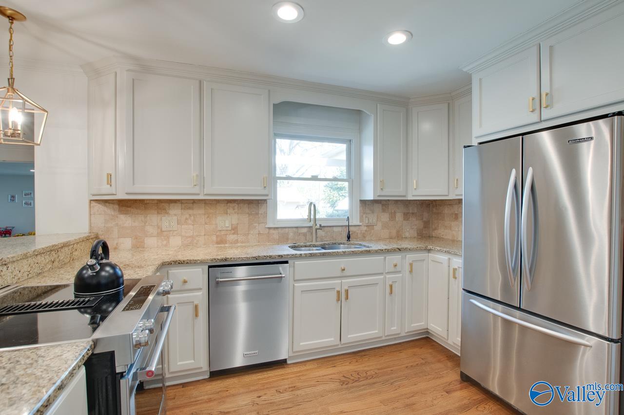1603 Greenwyche Road, Huntsville, Alabama image 7