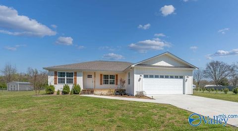 Homes For Sale - 3395 Fry Gap Road<br/> Arab, AL 35016