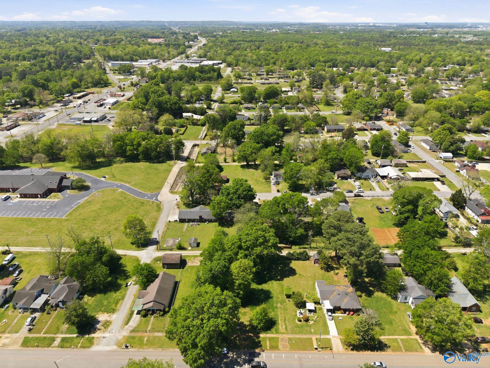 209 Memorial Drive NW