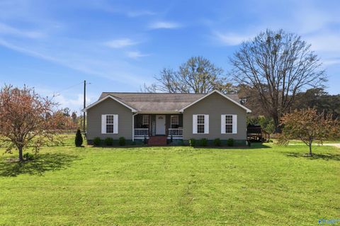 Homes For Sale - 55 County Road 936<br/> Cherokee County, Centre, AL 35960