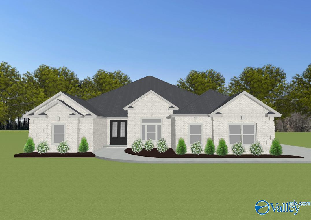 504 Lot 13948 Mallard Drive, Madison, Alabama image 1