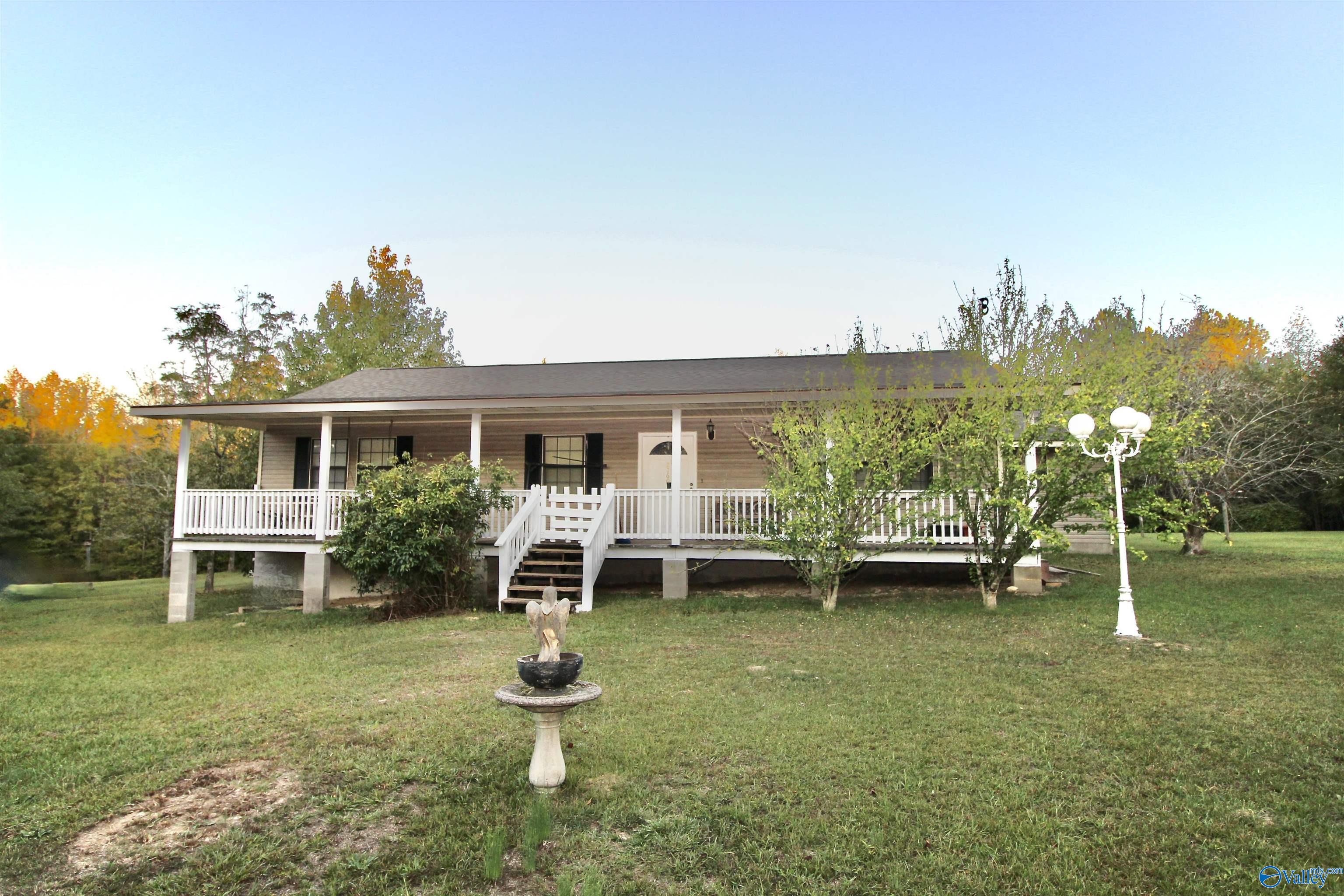 2160 County Road 33, Piedmont, Alabama image 1