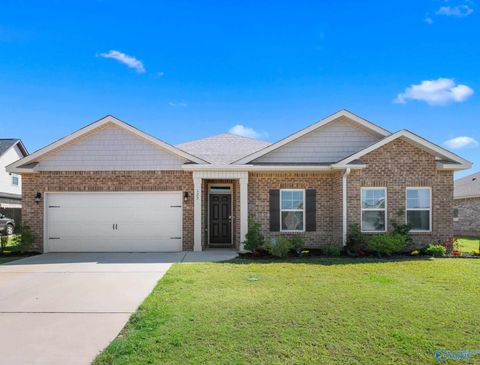 Homes For Sale - 123 Barn Trail Way<br/> Toney, AL 35773