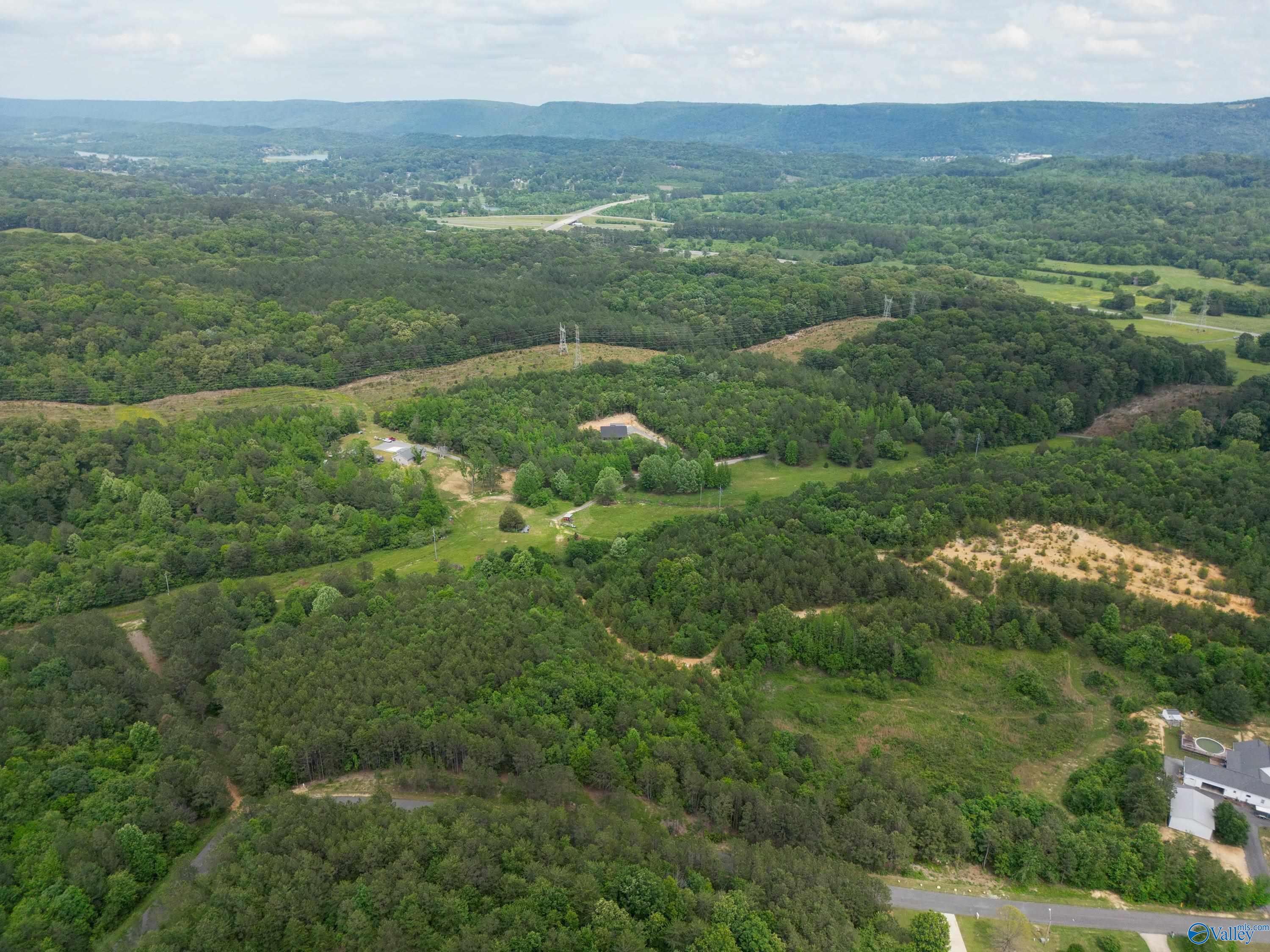 LOT 3 S Hillside Drive, Fort Payne, Alabama image 5
