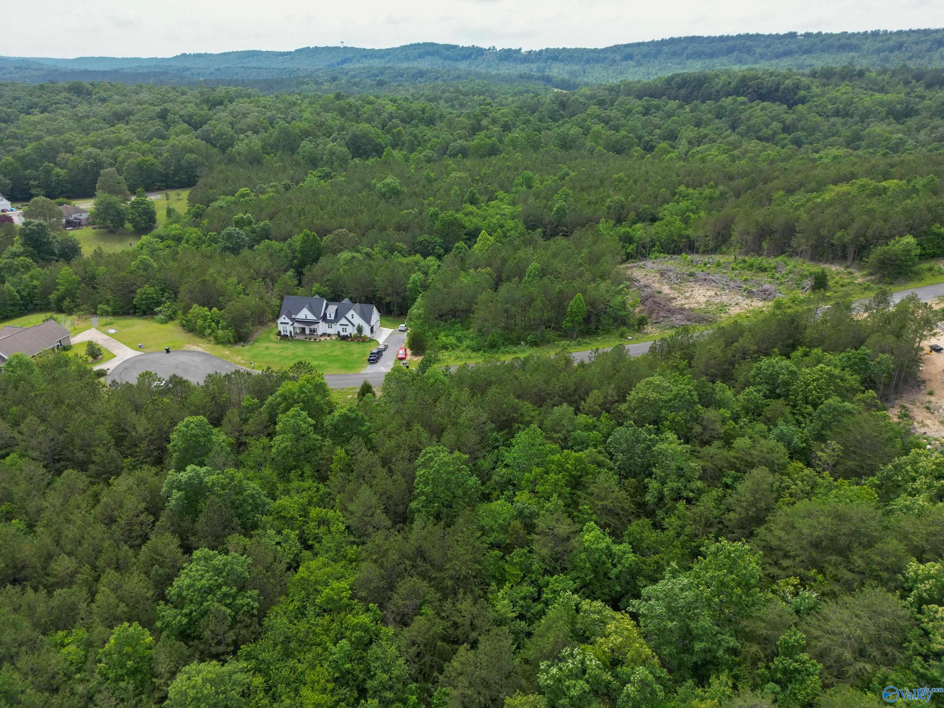 LOT 3 S Hillside Drive, Fort Payne, Alabama image 7