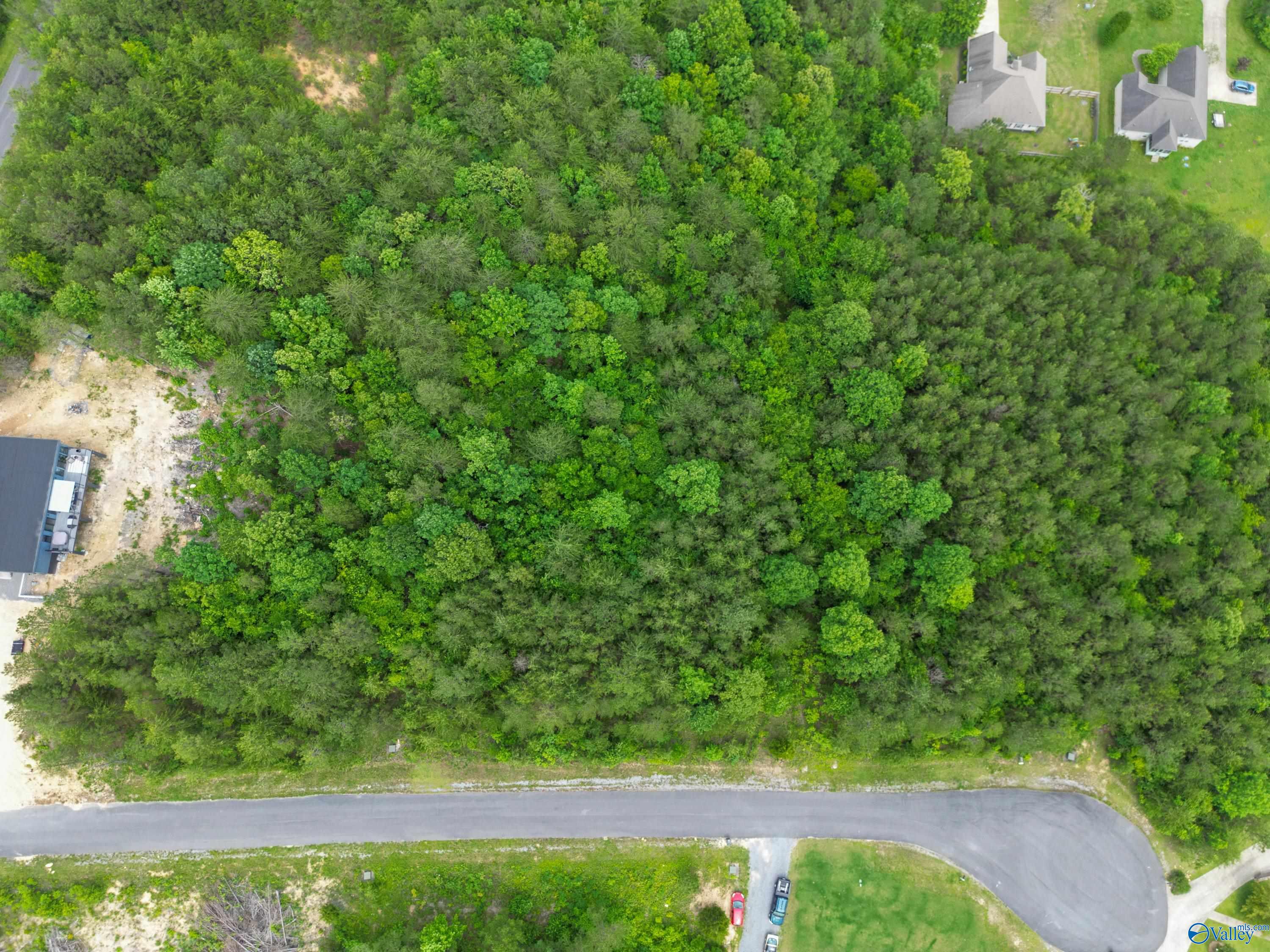 LOT 3 S Hillside Drive, Fort Payne, Alabama image 4