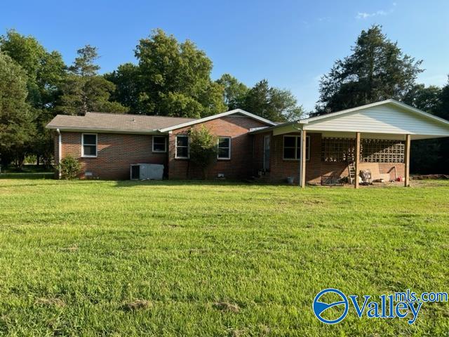 8 E Woods Private Drive, Falkville, Alabama image 5