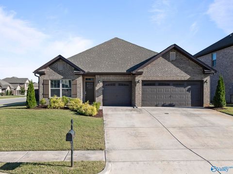 Photo of 194 Kingswood Drive, Huntsville, AL 35806 (MLS # 21902137)