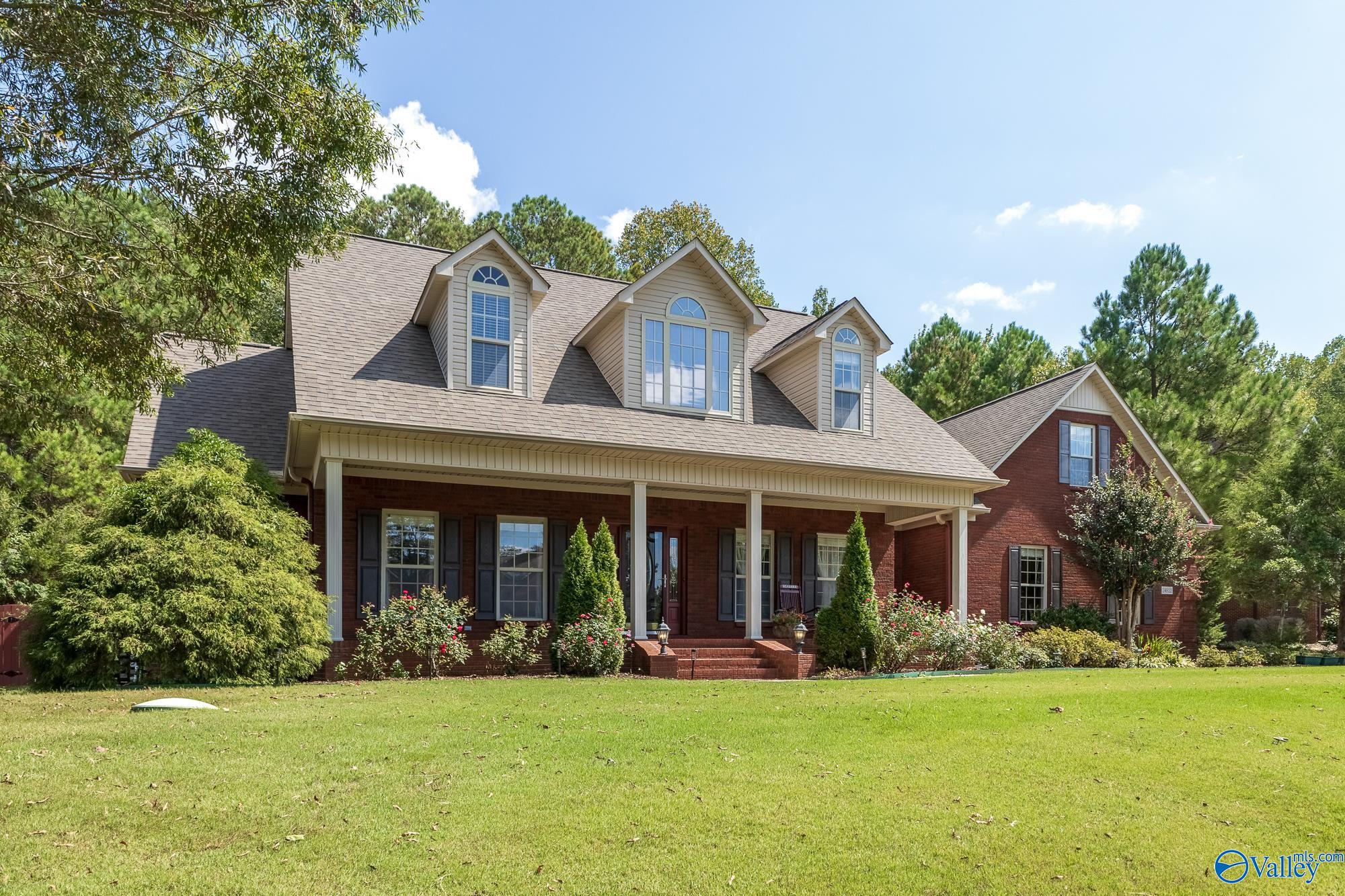 24922 Savannah Trail, Athens, Alabama image 1