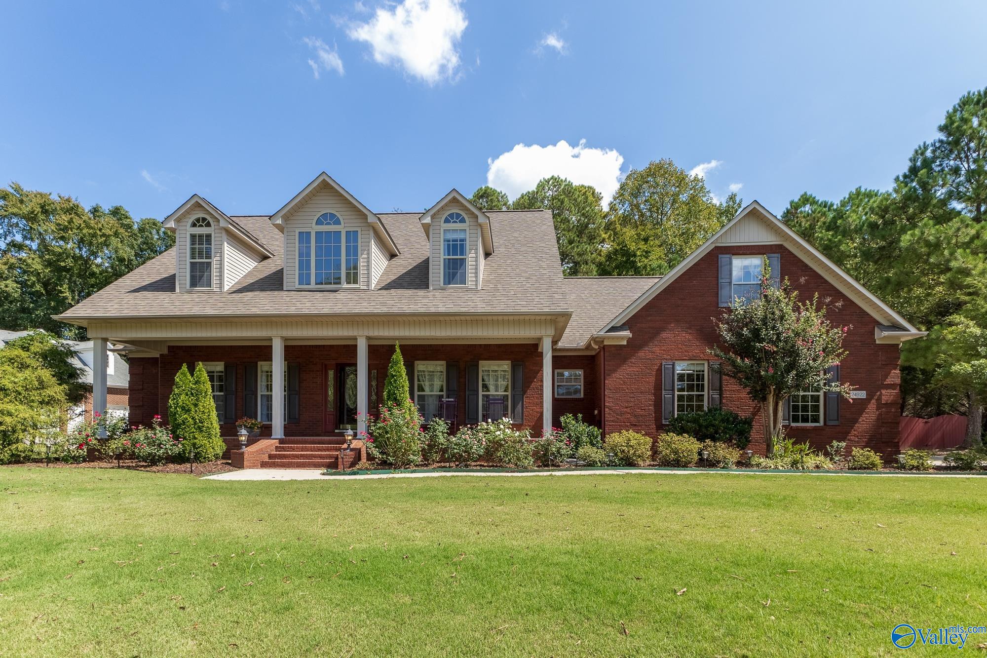 24922 Savannah Trail, Athens, Alabama image 2