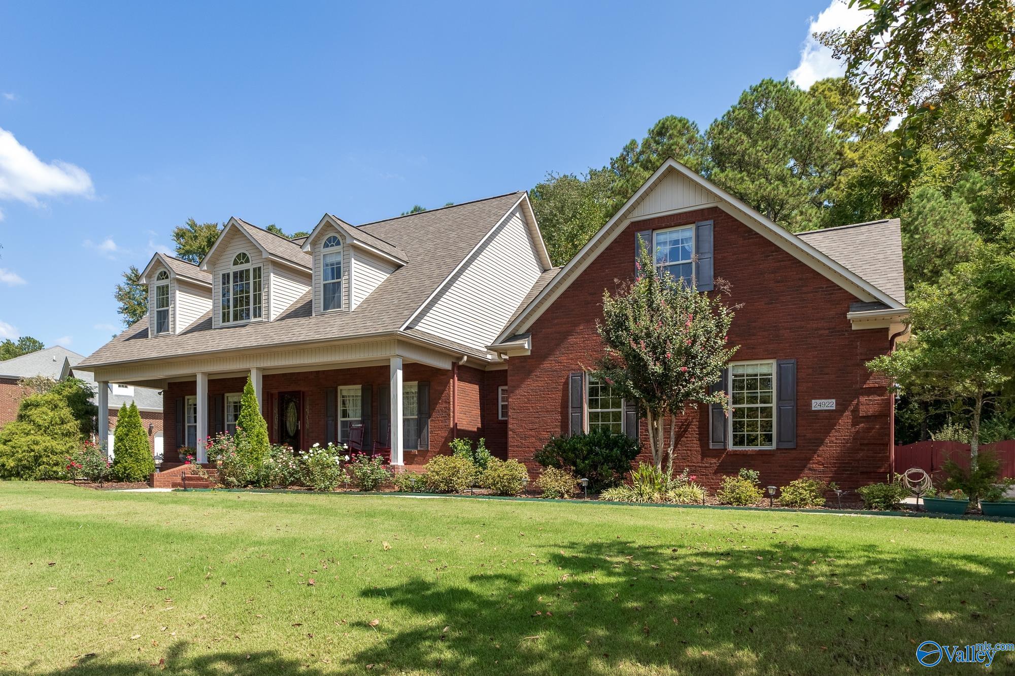 24922 Savannah Trail, Athens, Alabama image 3