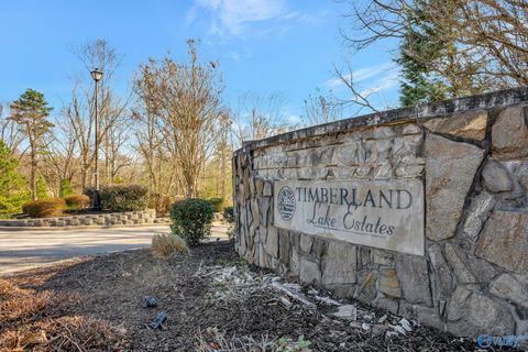 Vacant Land For Sale - 1669 Lake Cove Drive<br/> Decatur, AL 35603