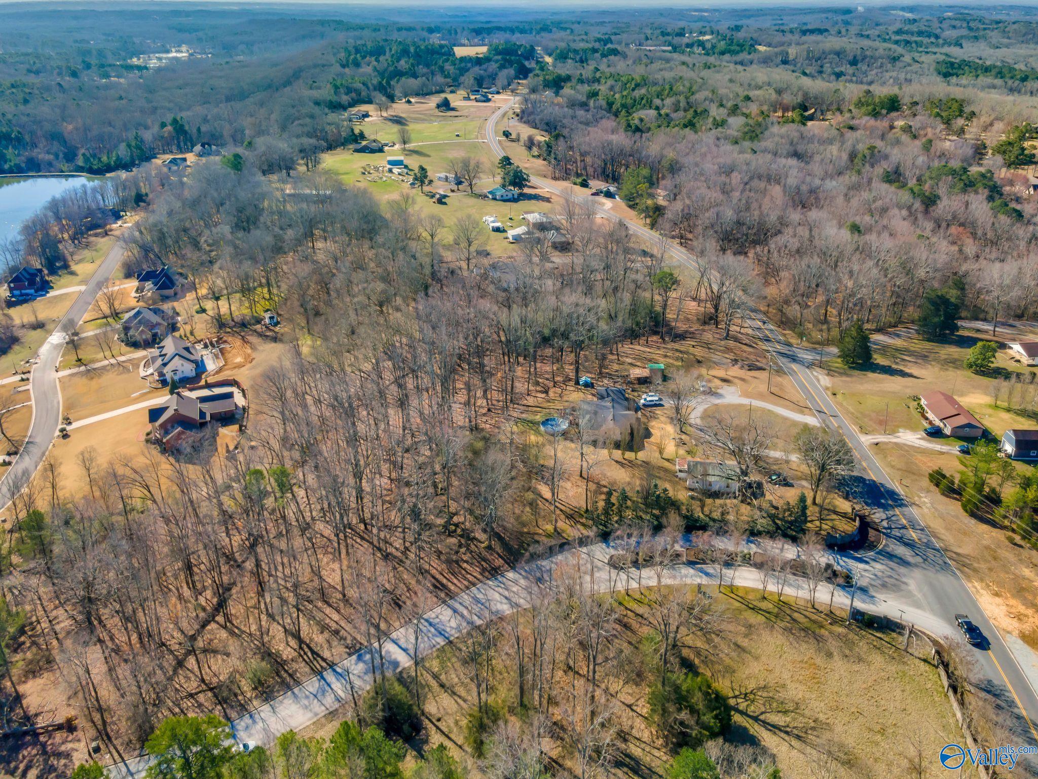 1669 Lake Cove Drive, Decatur, Alabama image 3