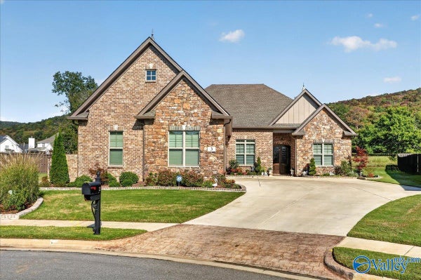 3 HAVENSTONE WAY, GURLEY, AL 35748 - Image 8a595d49fc68ea6fc9dd3e97342bfc9e/2259591115