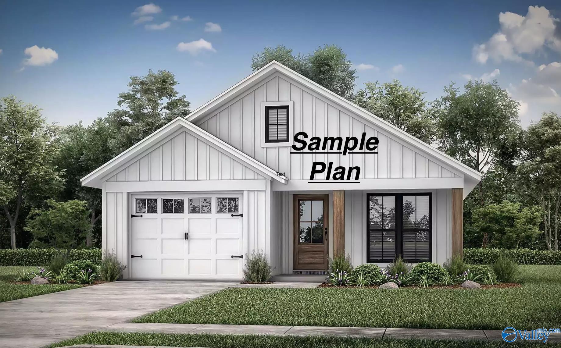 LOT 5 County Road 1755