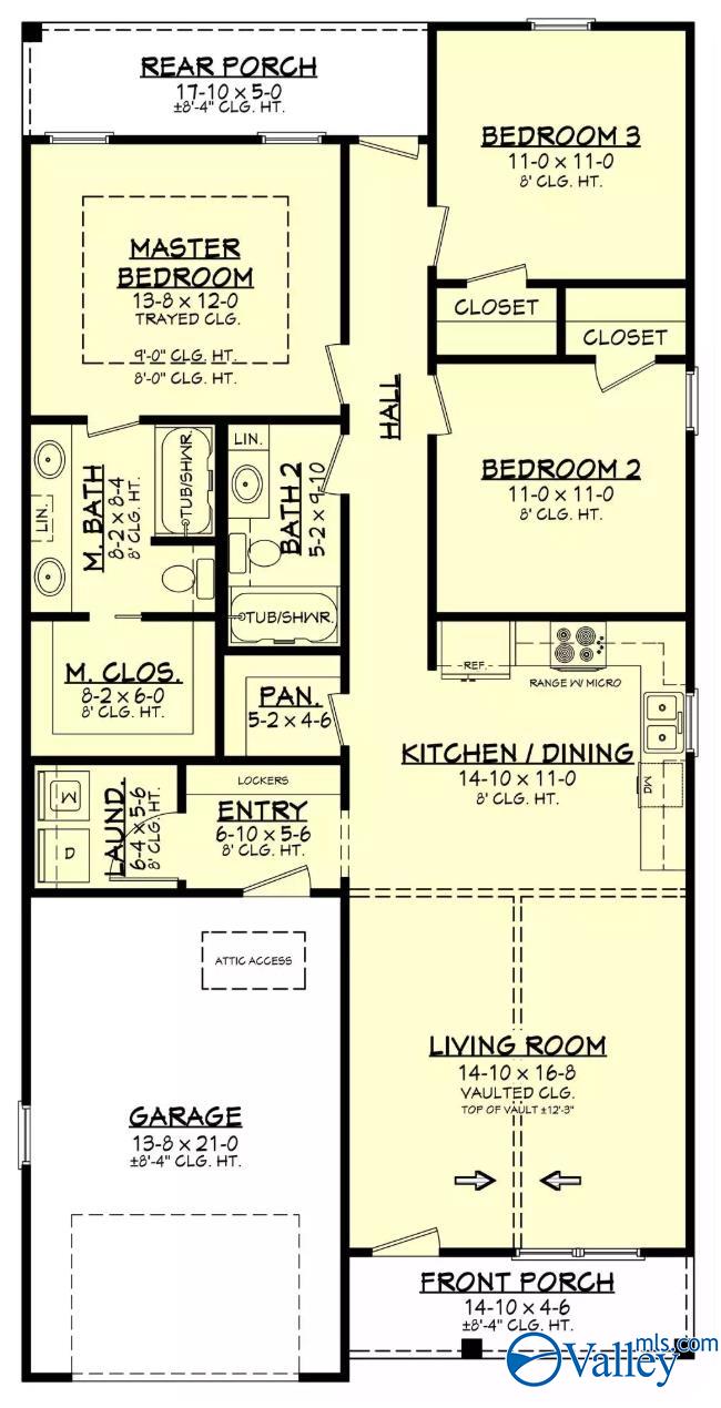 LOT 5 County Road 1755