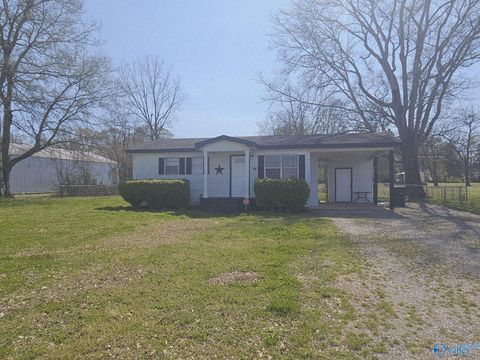 Photo of 48 Oakdale Avenue, Hillsboro, AL 35650 (MLS # 21912746)