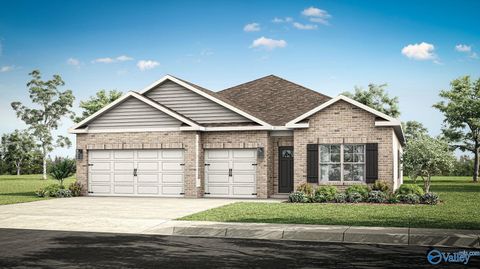 Photo of 342 Jackson Point Circle, Huntsville, AL 35811 (MLS # 21909847)