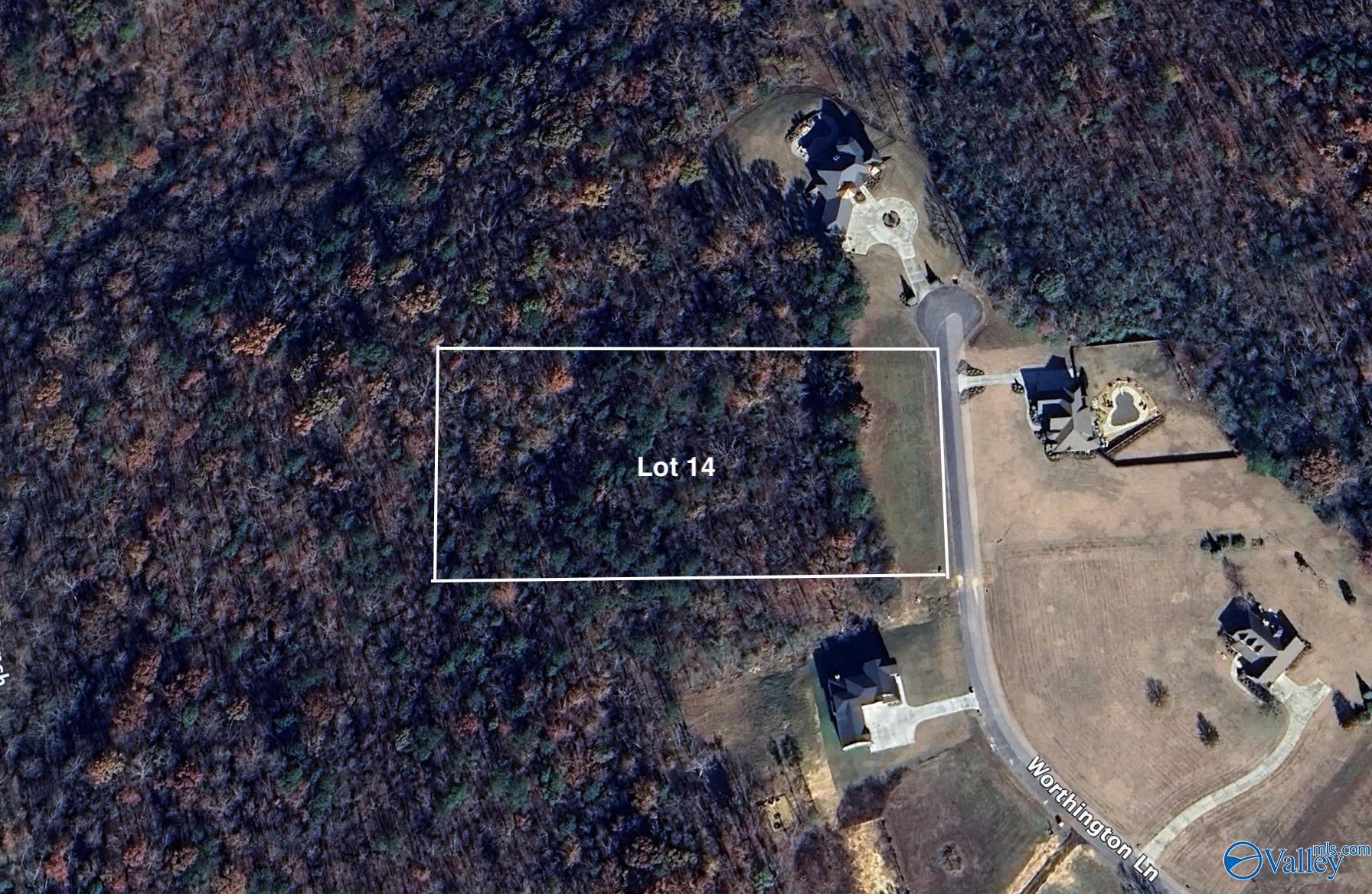 14 Worthington Lane, Guntersville, Alabama image 2