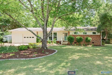 Homes For Sale - 509 Sanders Road<br/> Madison County, Huntsville, AL 35802