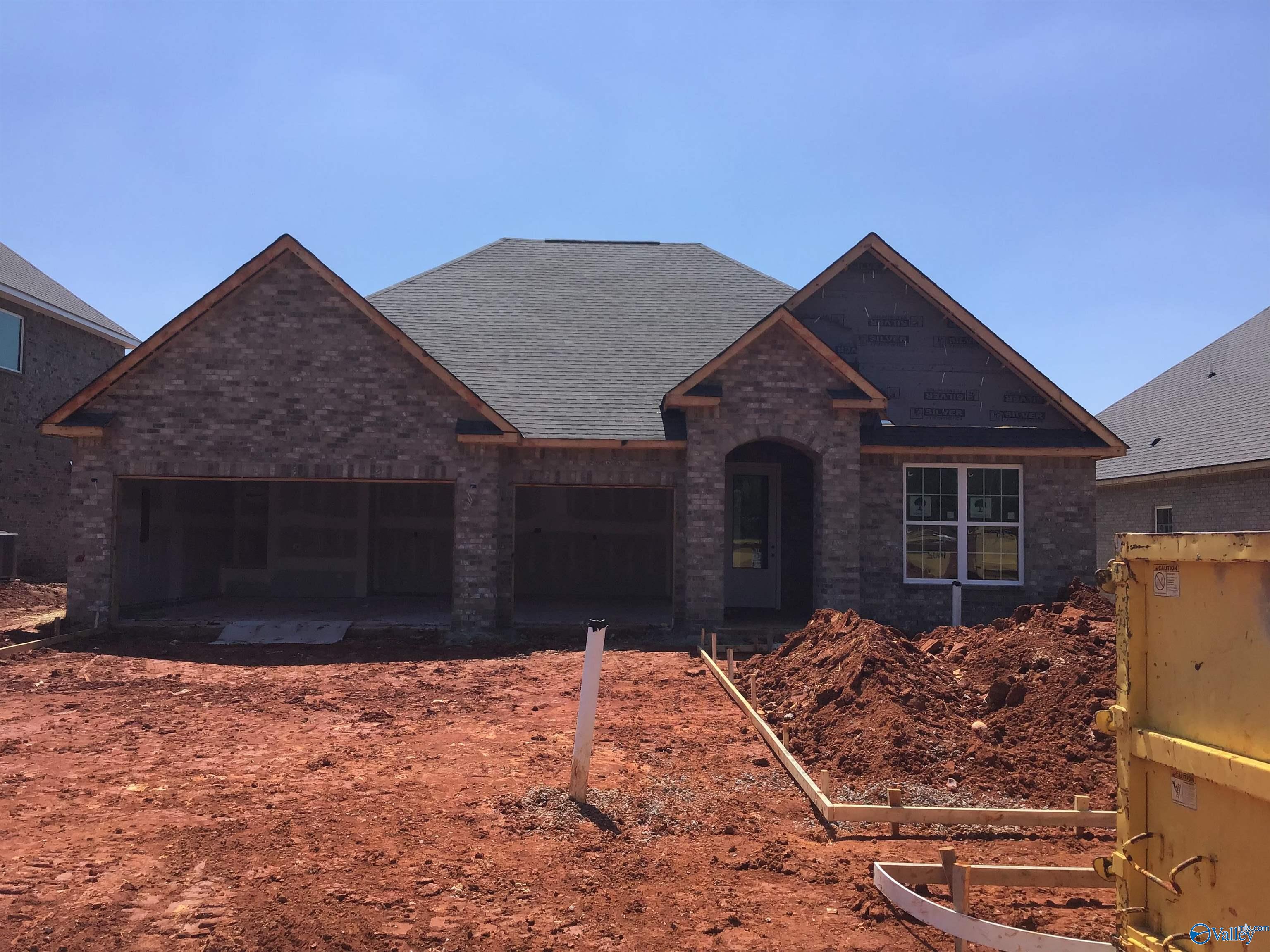 3105 Lisa Lane, Decatur, Alabama image 4