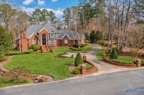 Homes For Sale - 534 River Ridge Road<br/> Gadsden, AL 35901