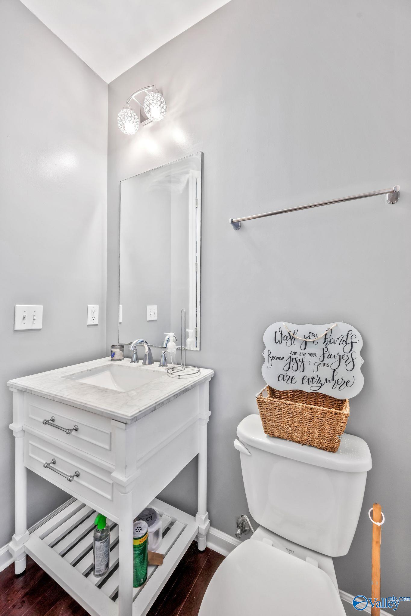 116 Santa Maria Drive, Huntsville, Alabama image 17