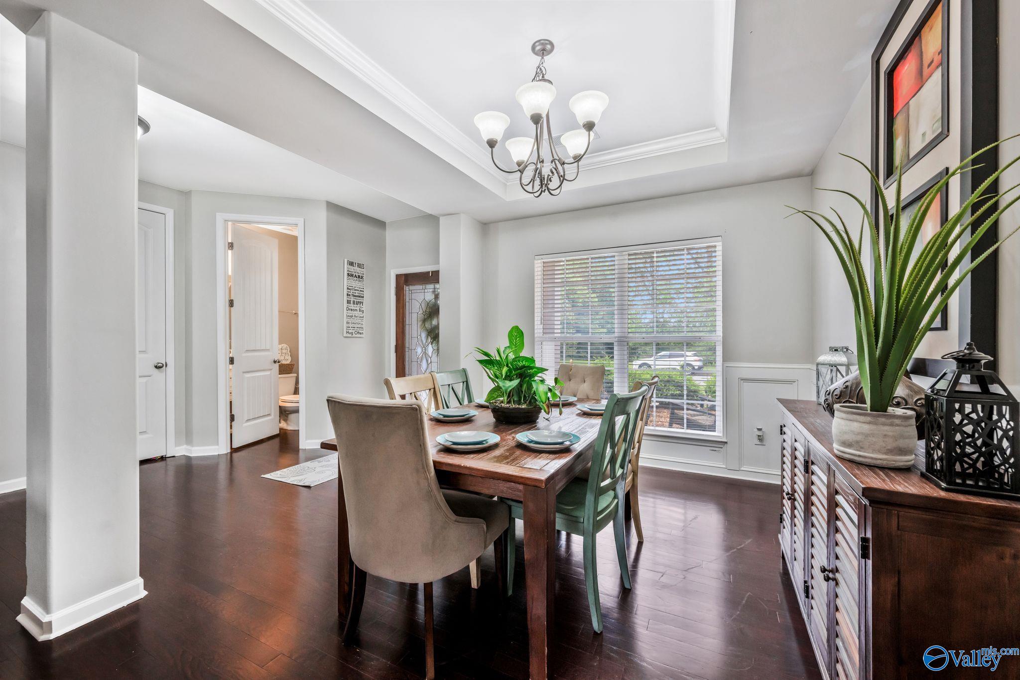 116 Santa Maria Drive, Huntsville, Alabama image 19