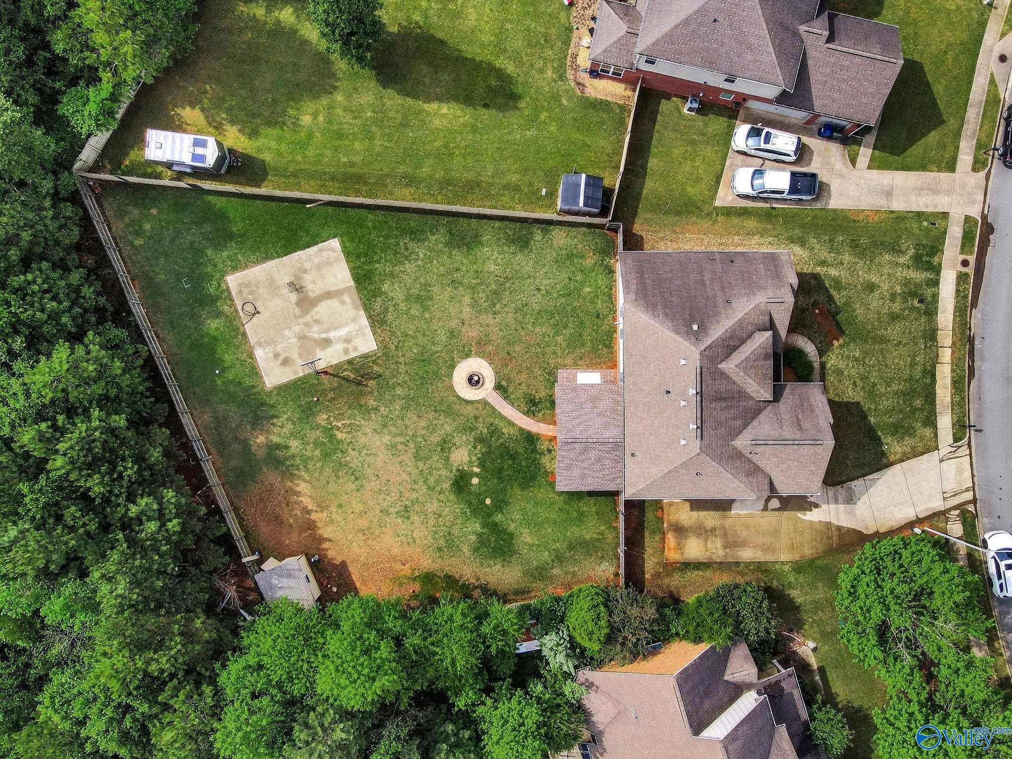 116 Santa Maria Drive, Huntsville, Alabama image 3