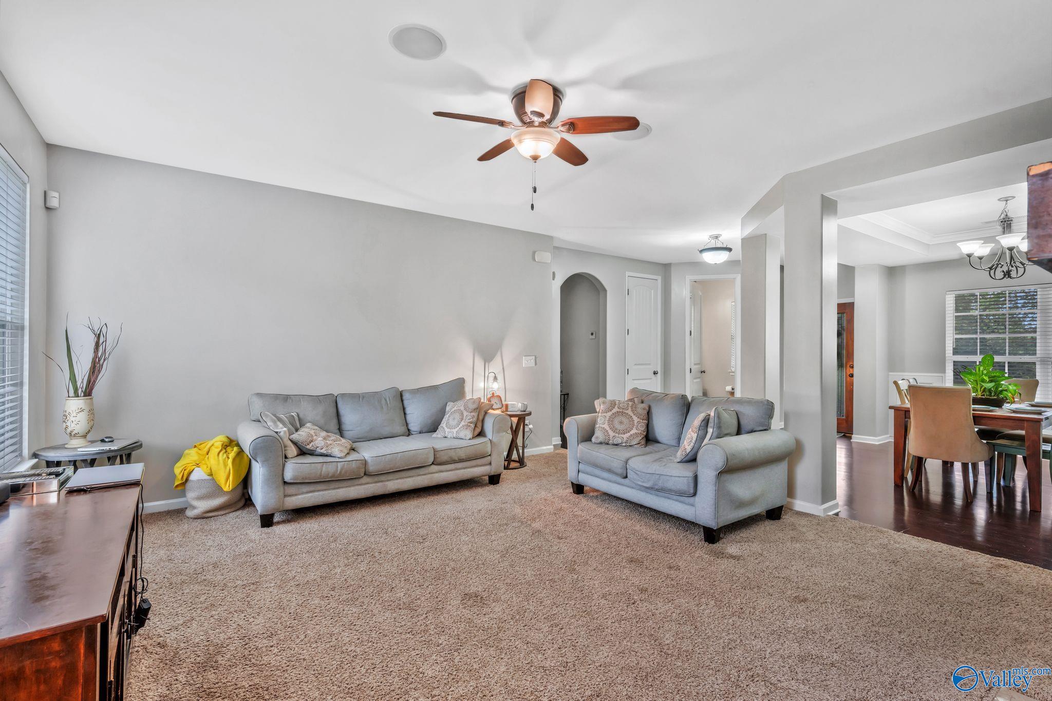 116 Santa Maria Drive, Huntsville, Alabama image 21