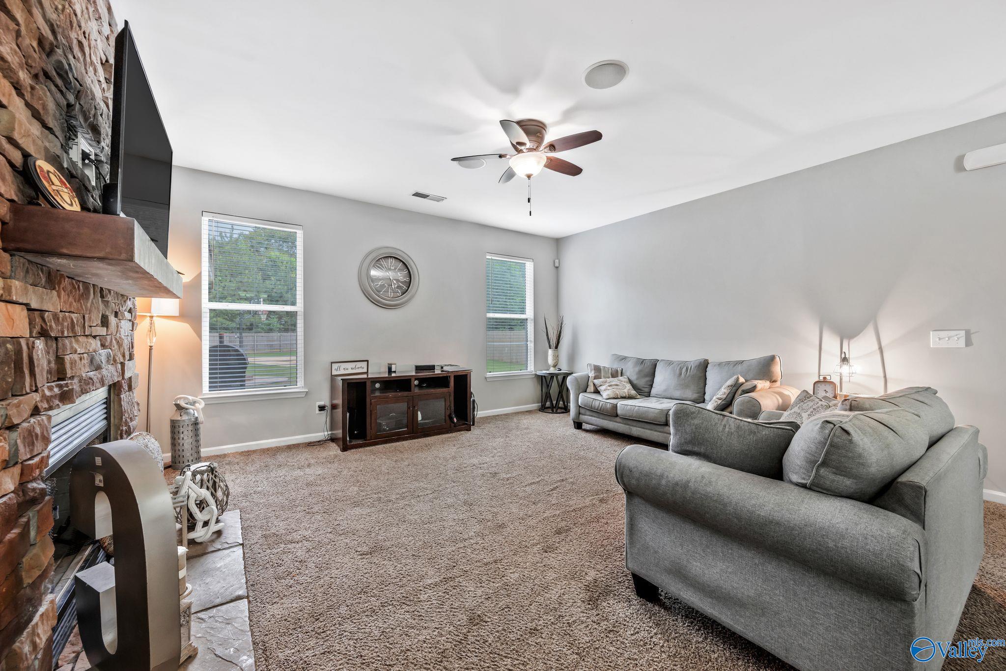 116 Santa Maria Drive, Huntsville, Alabama image 20