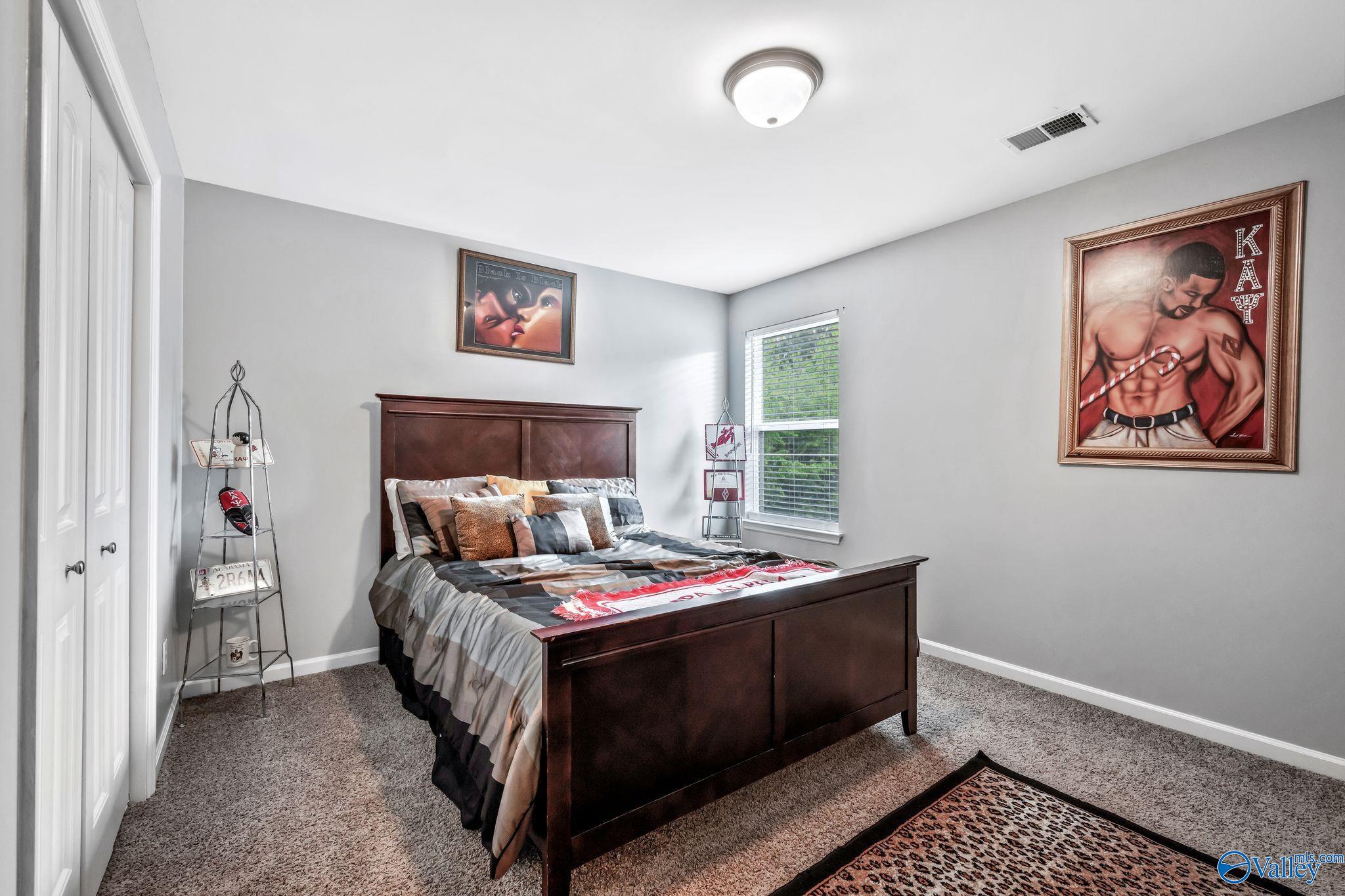 116 Santa Maria Drive, Huntsville, Alabama image 45