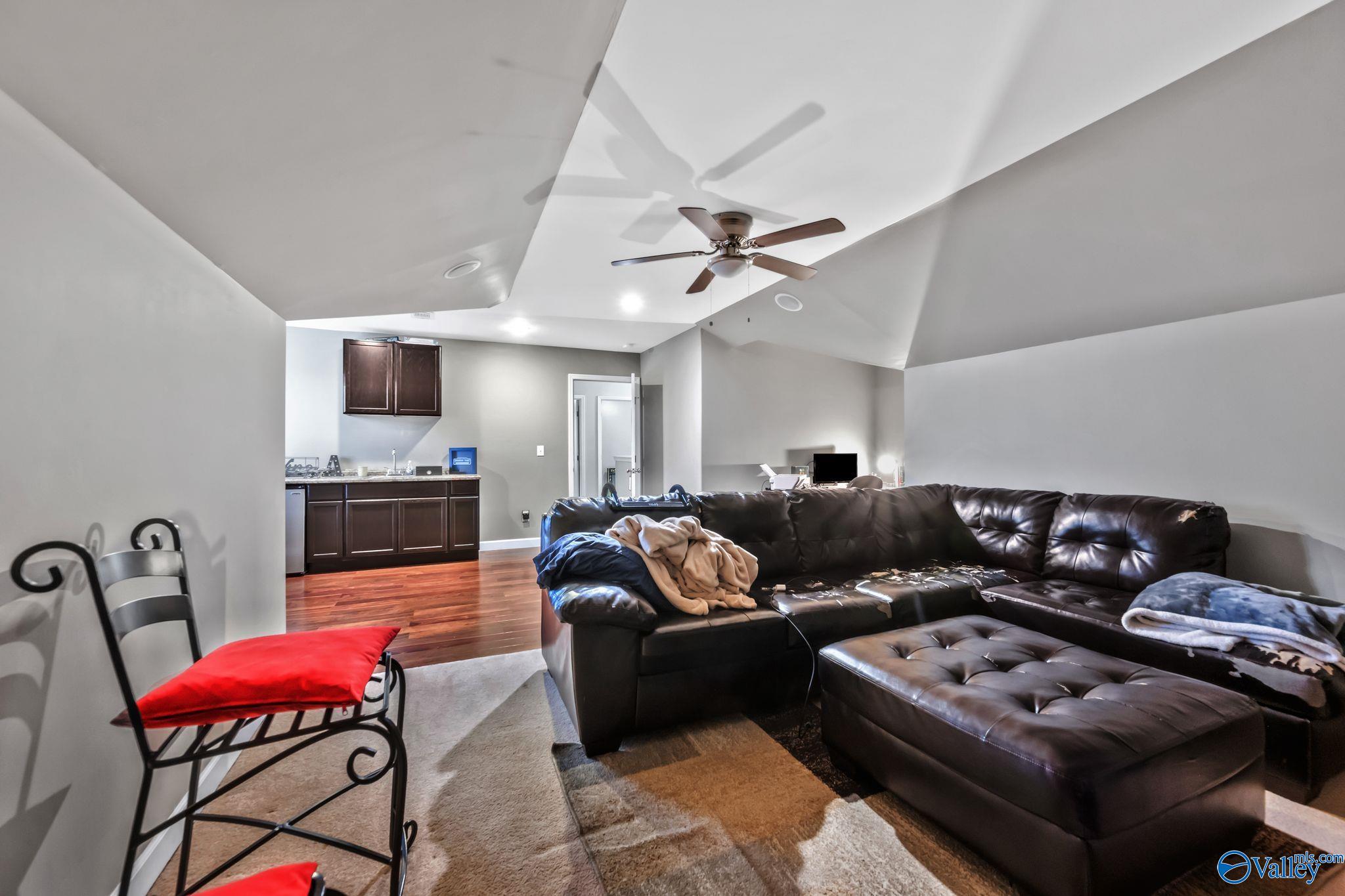 116 Santa Maria Drive, Huntsville, Alabama image 8