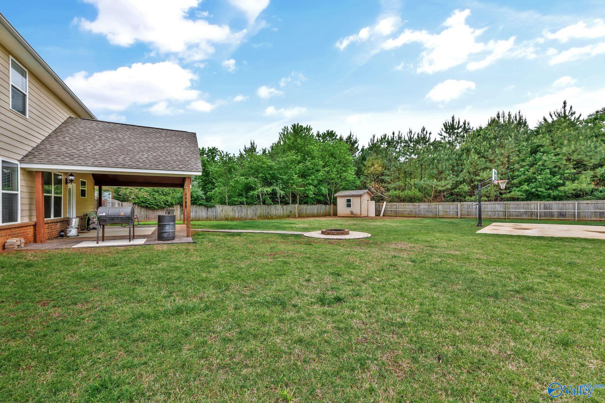 116 Santa Maria Drive, Huntsville, Alabama image 10