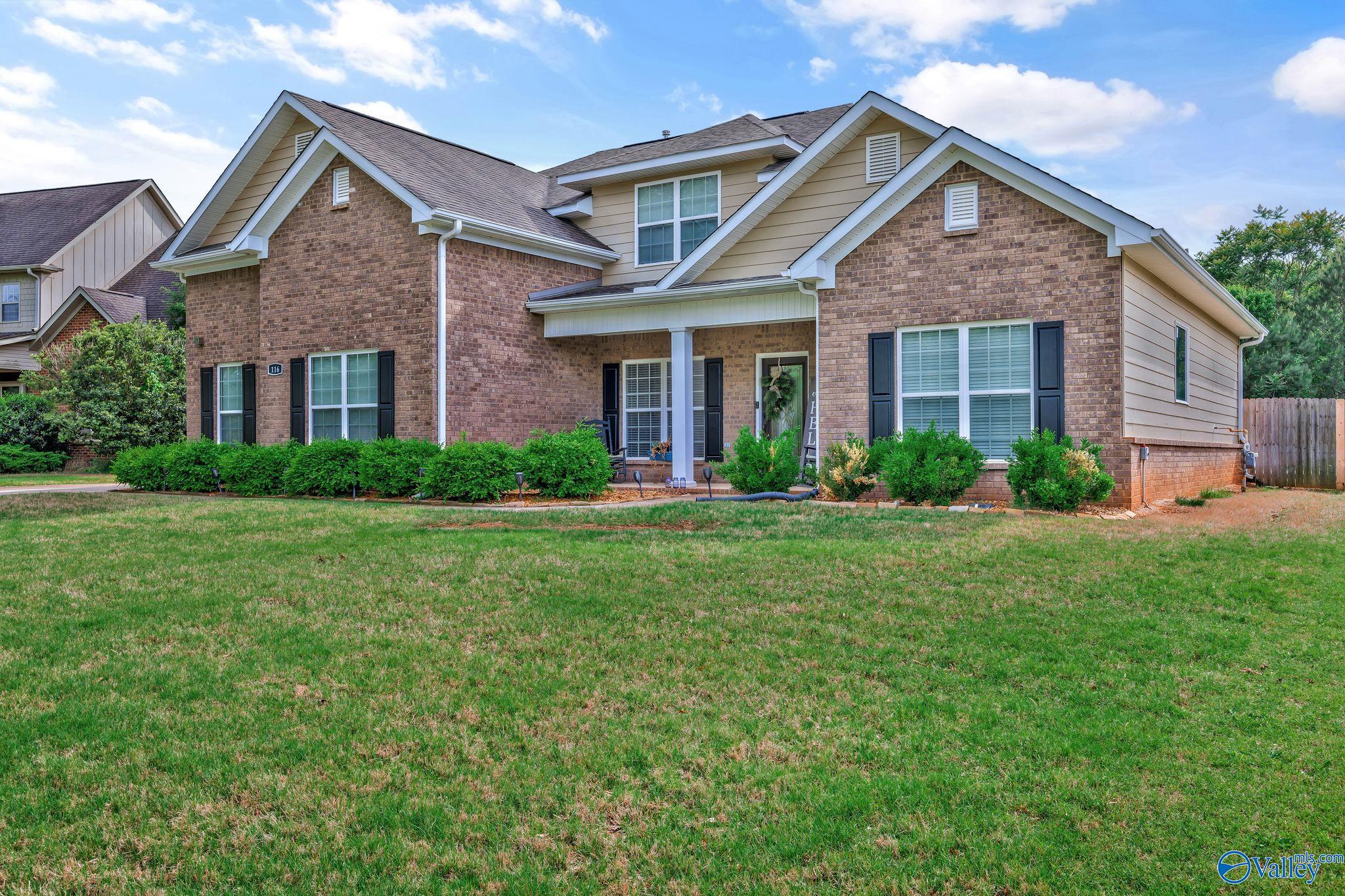 116 Santa Maria Drive, Huntsville, Alabama image 13