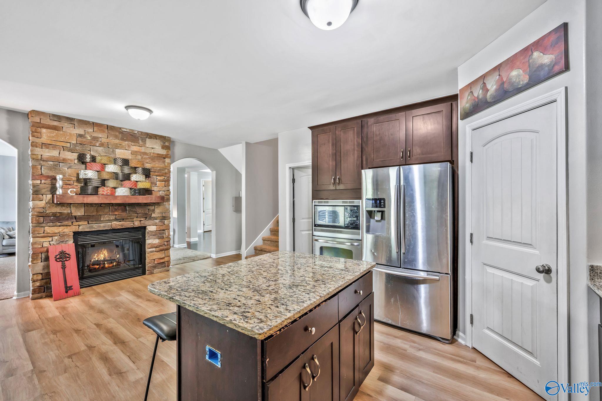 116 Santa Maria Drive, Huntsville, Alabama image 25