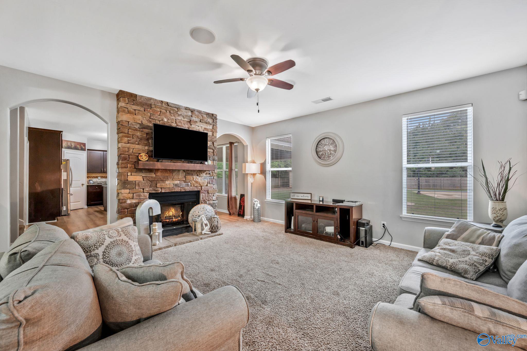 116 Santa Maria Drive, Huntsville, Alabama image 7
