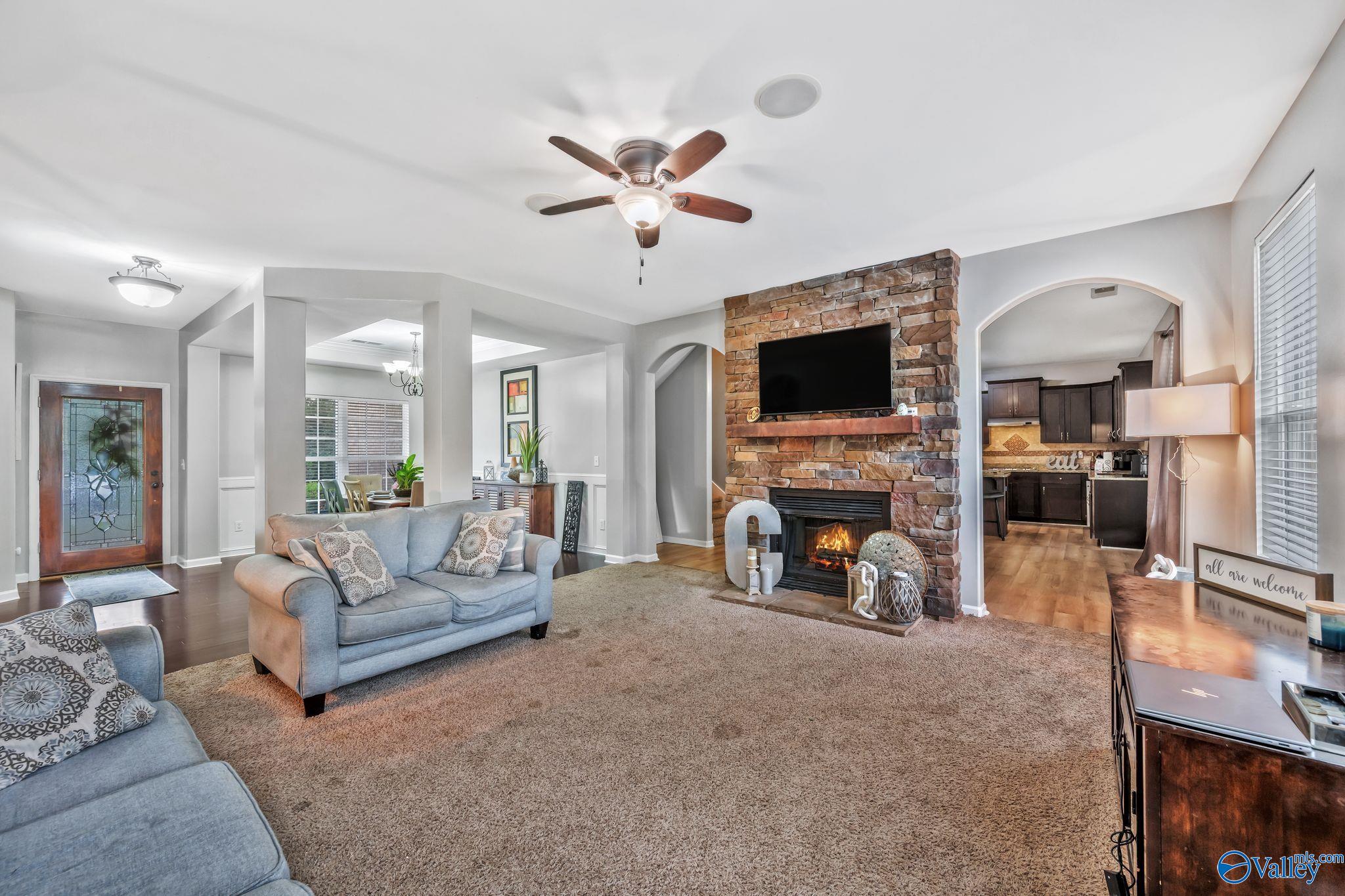 116 Santa Maria Drive, Huntsville, Alabama image 22