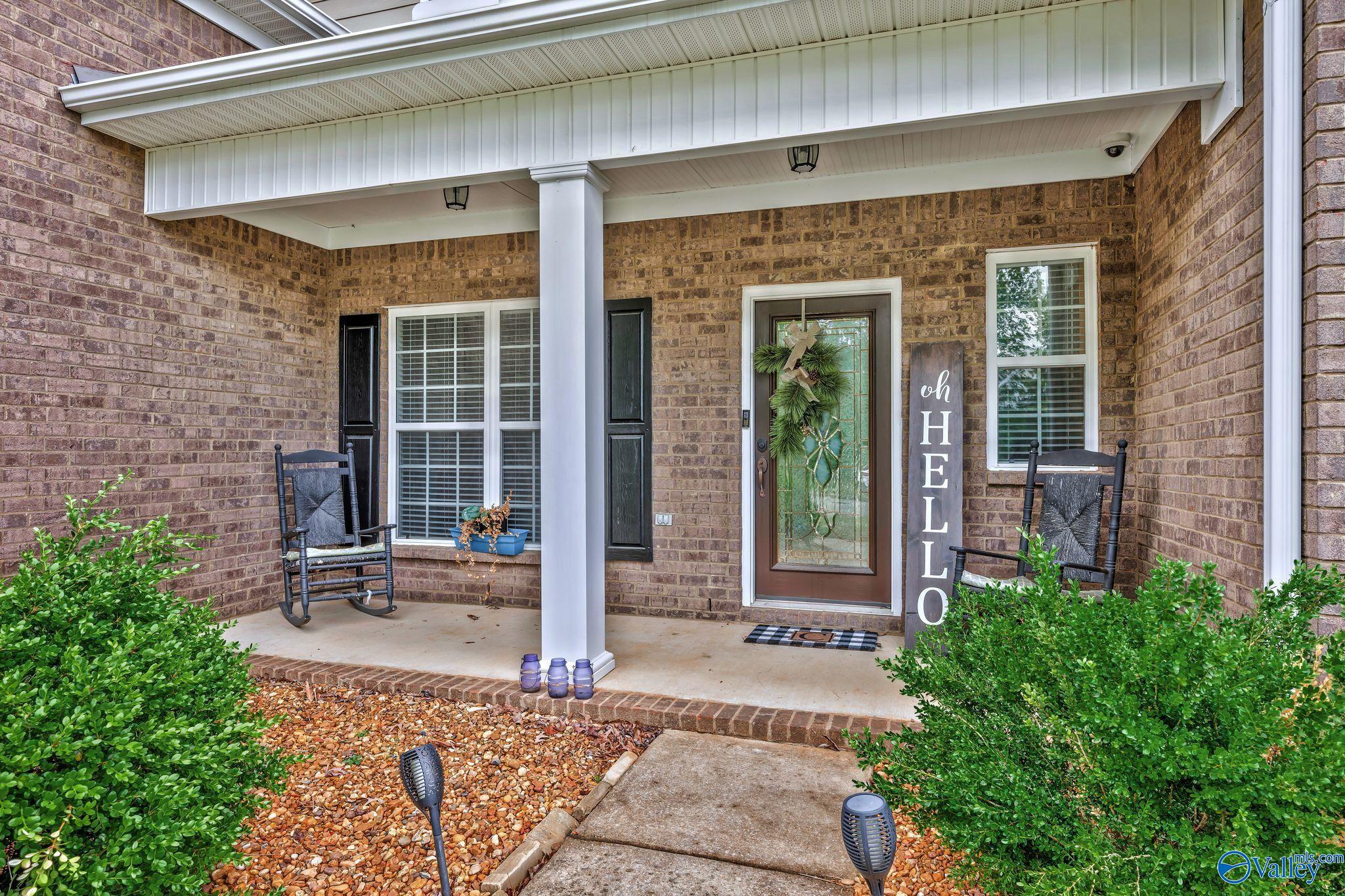 116 Santa Maria Drive, Huntsville, Alabama image 2