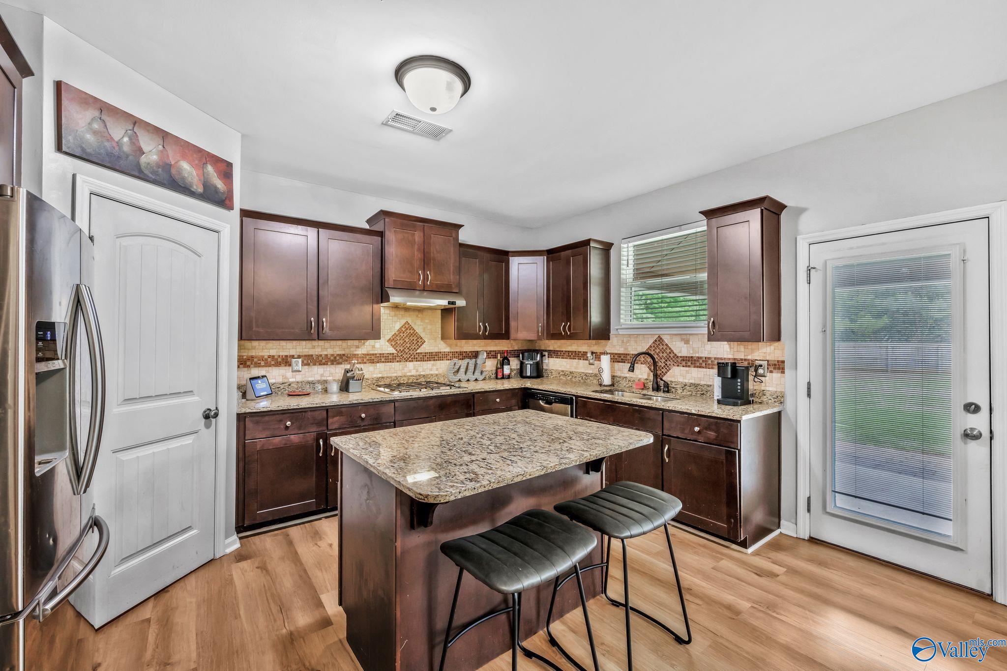 116 Santa Maria Drive, Huntsville, Alabama image 23