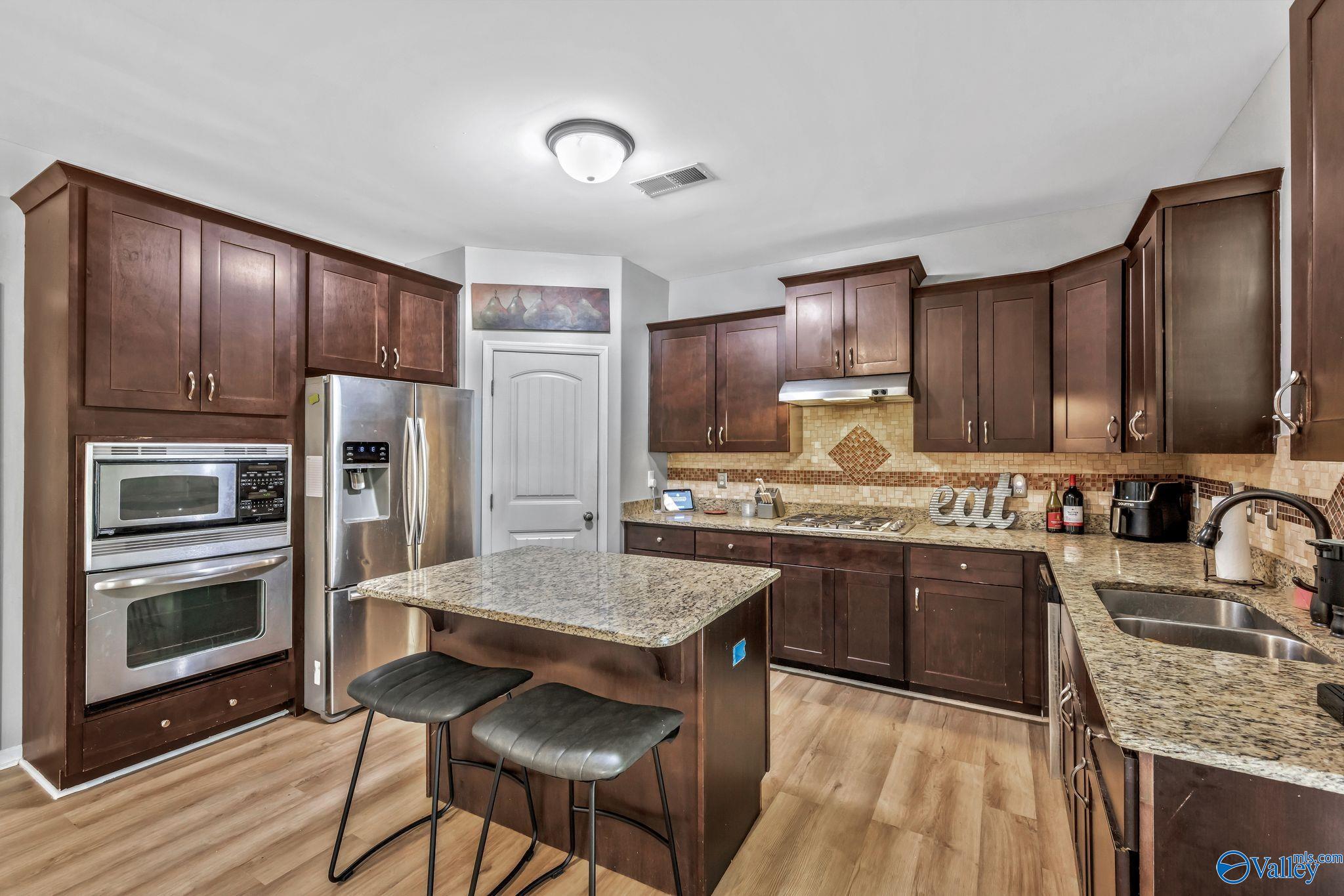 116 Santa Maria Drive, Huntsville, Alabama image 24