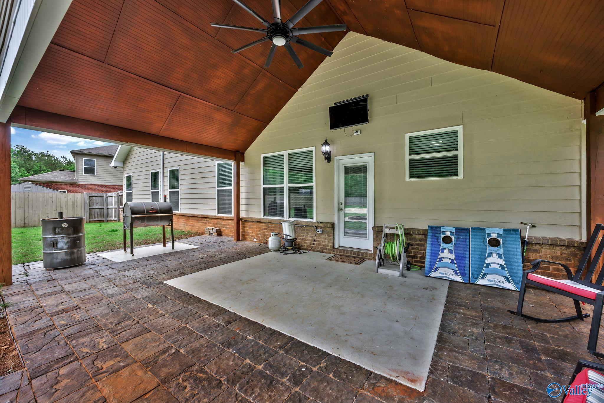 116 Santa Maria Drive, Huntsville, Alabama image 12