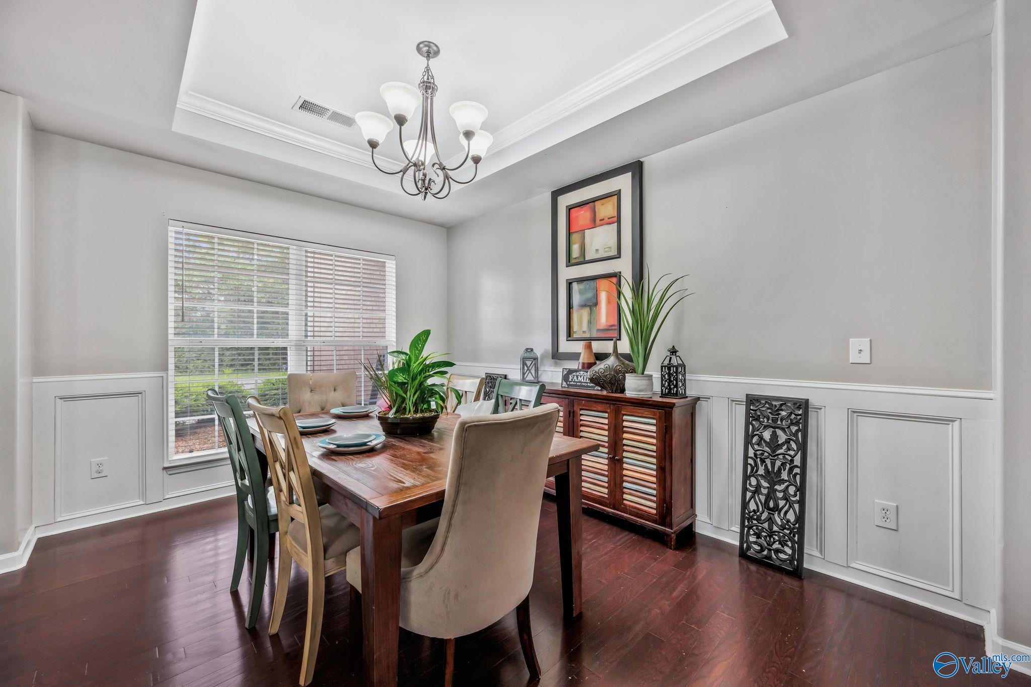116 Santa Maria Drive, Huntsville, Alabama image 18